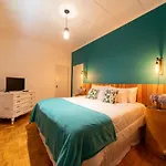 Happy House Vila Inglesa