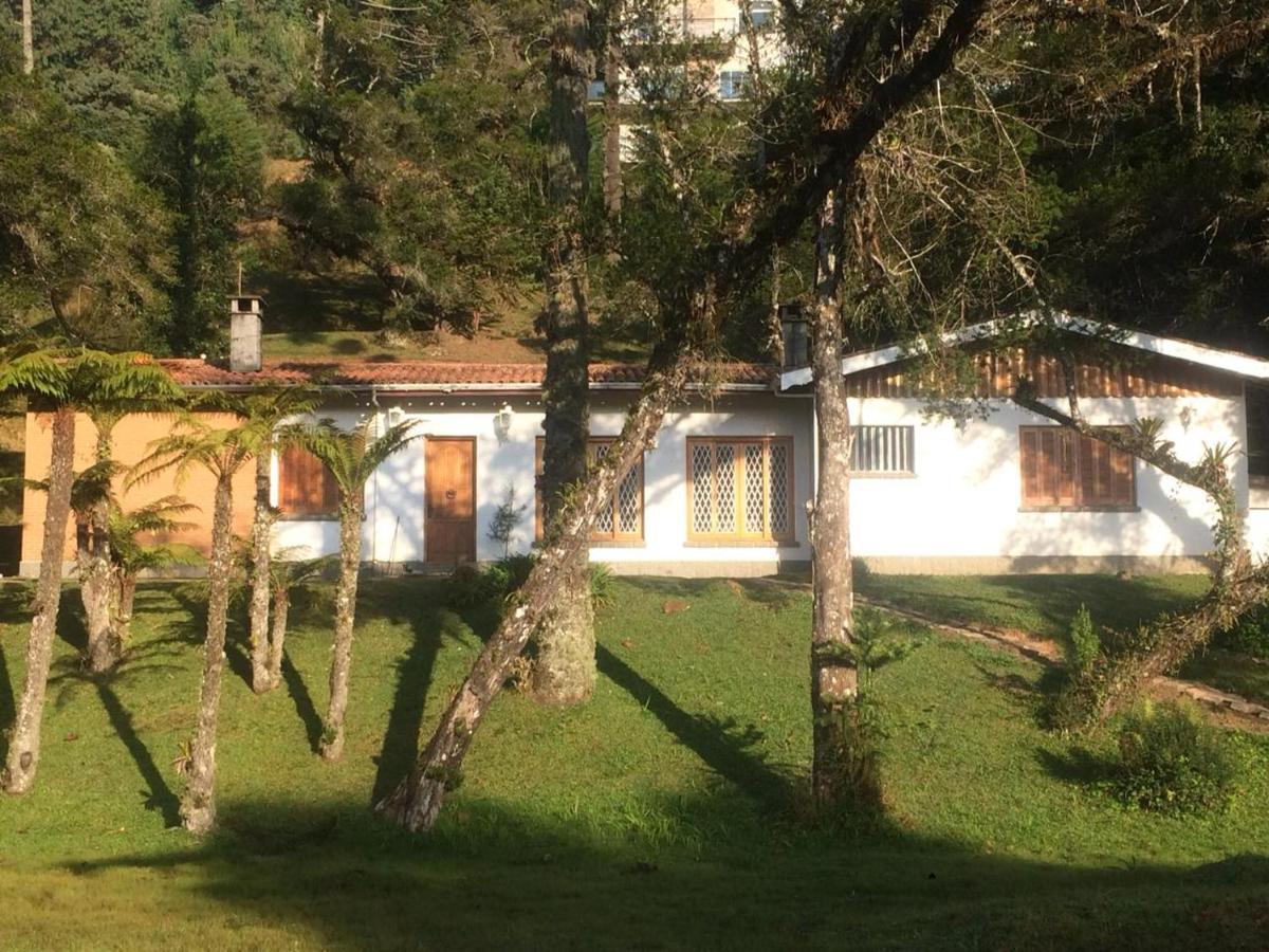 Happy House Vila Inglesa Casa de hóspedes *