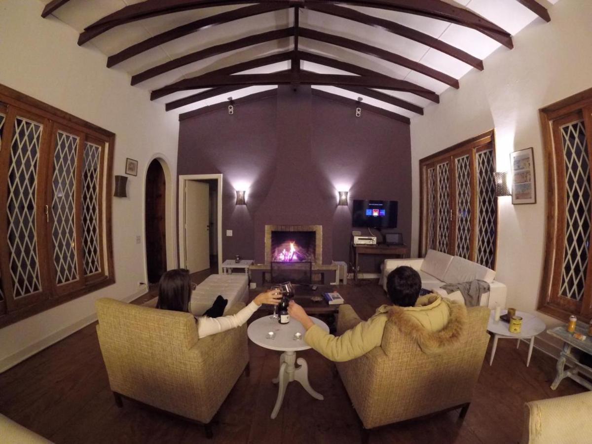 Happy House Vila Inglesa