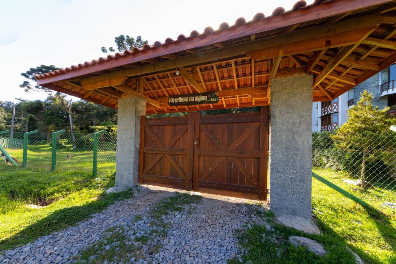 Happy House Vila Inglesa